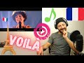 🇨🇦 CANADA REACTS TO Barbara Pravi - Voilà - LIVE - France 🇫🇷 - Grand Final -Eurovision 2021 REACTION