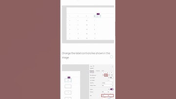 How To Create Grid View Using Gallery Control In Power Apps