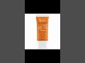 واقي الشمس Avene B-protect .خفيف، يحمي، ويعطي لوك طبيعي! أنصح فيه👊