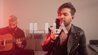 ILHA - LUAN SANTANA (COVER) - YAGO VIDAL