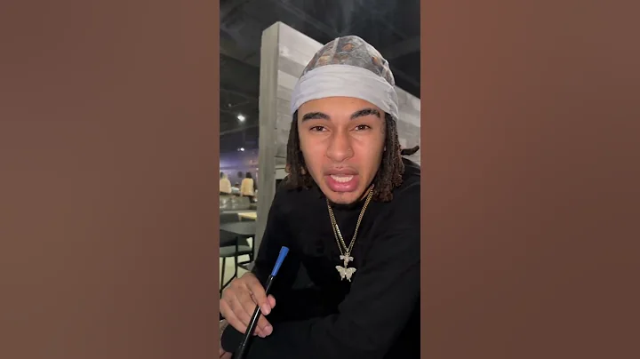 First time at the hookah lounge