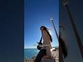 emily in NICE! vlog (farmer’s market, thrifting, eating, biking!)