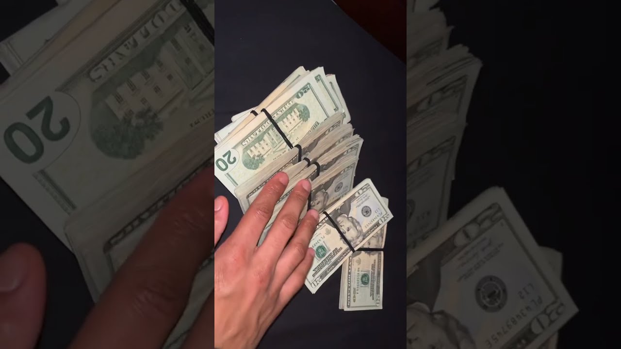  10 000 Cash All 20 S