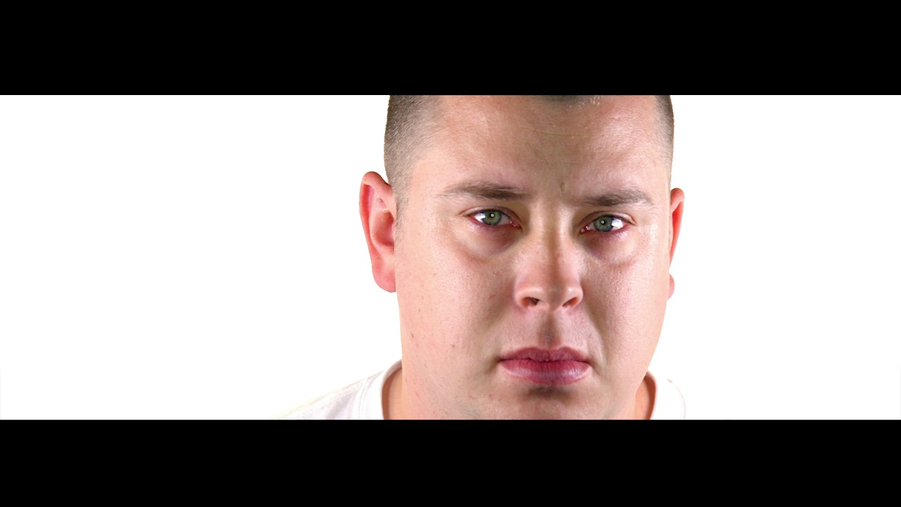 Who am I? - Short film by George Edmondson