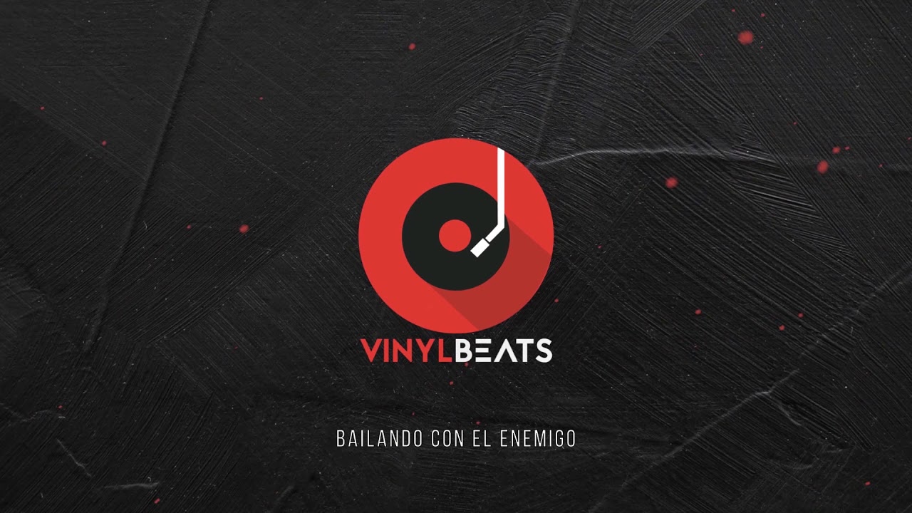 Salsa Type Beat Rap Hip Hop | Bailando Con El Enemigo | Prod. VinylBeats
