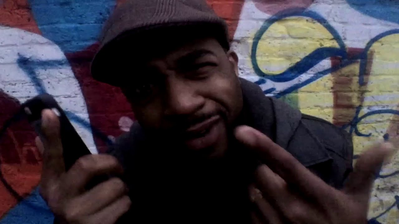 Configa - Something I Said (ft. HaStyle)