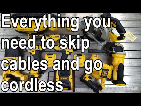 Best power tool brand to buy