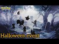 Pokemon Go Halloween Event Gameplay Live 🛑