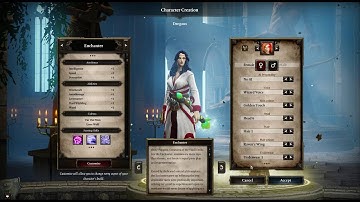 Lone Wolf Divinity: Dregaus&Brisco (episode1)