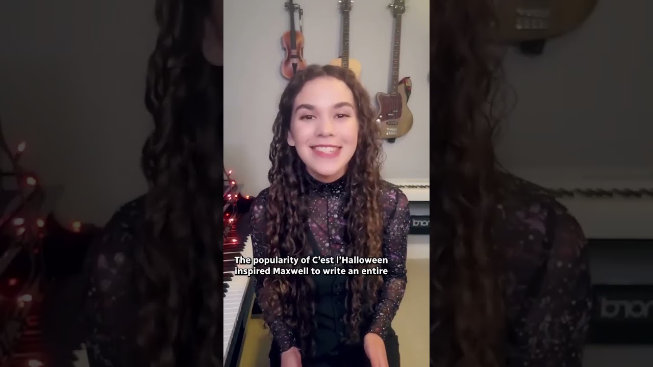 This beloved Halloween song has Canadian roots