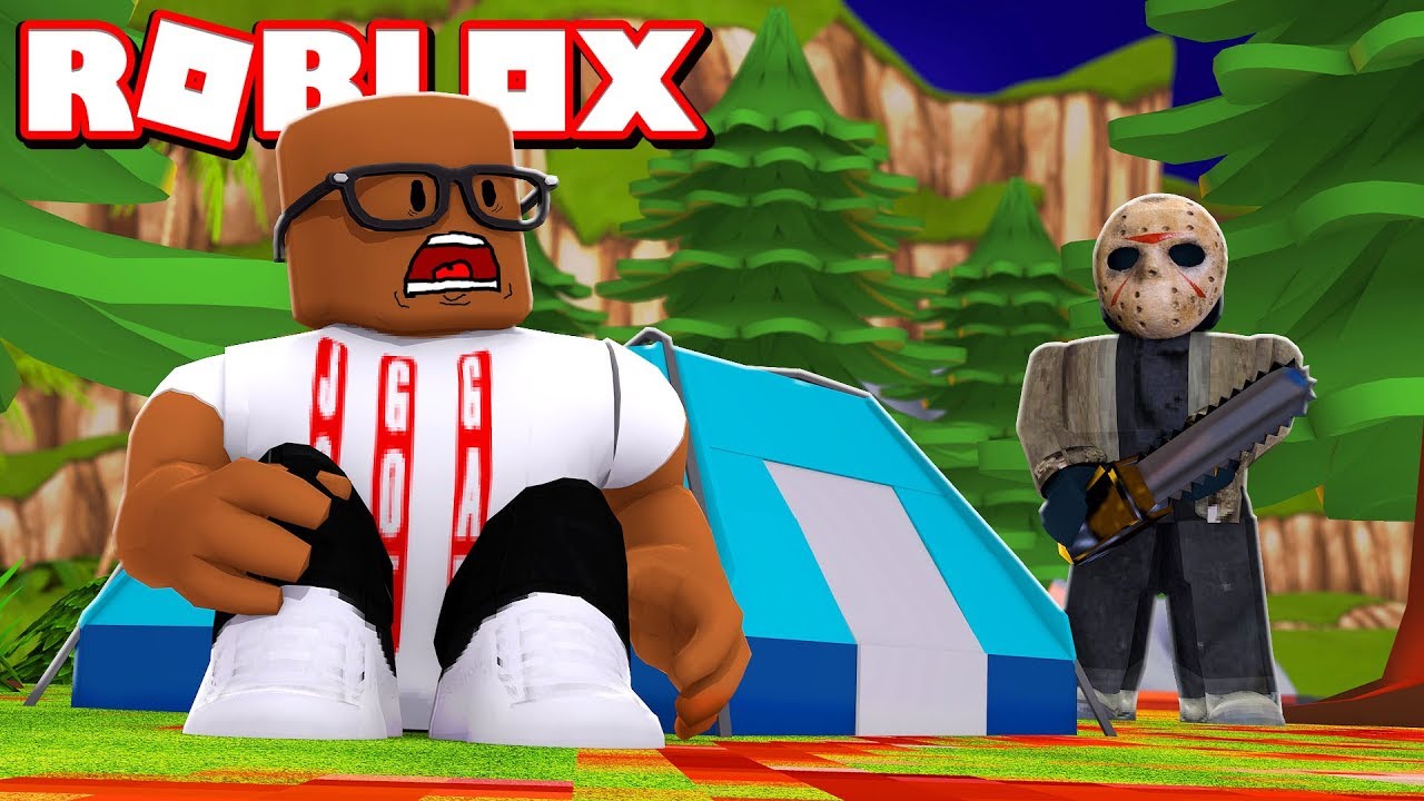 Trying To Escape Summer Camp In Roblox Roblox Escape Summer Camp - 