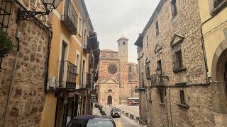 Guadalajara, Sigüenza, Saúca, Carabias, La Alcarria, Castilla La Mancha, Spain 2026