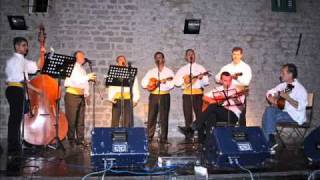 Tri vrčine - Klapa More.wmv