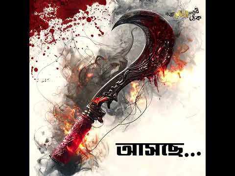 কালীপুজো স্পেশাল কোন গপ্পো আসছে ঠেকে? কমেন্টে গেস করুন তো...