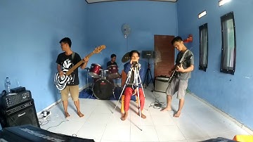 Astor kid-rindu terpendam(COVER)