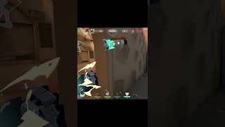 ПРОСТО УНИЧТОЖИЛИ  | KAY/O BIND #valorant #валорант #smakrad #valorantgameplay #valorantclips