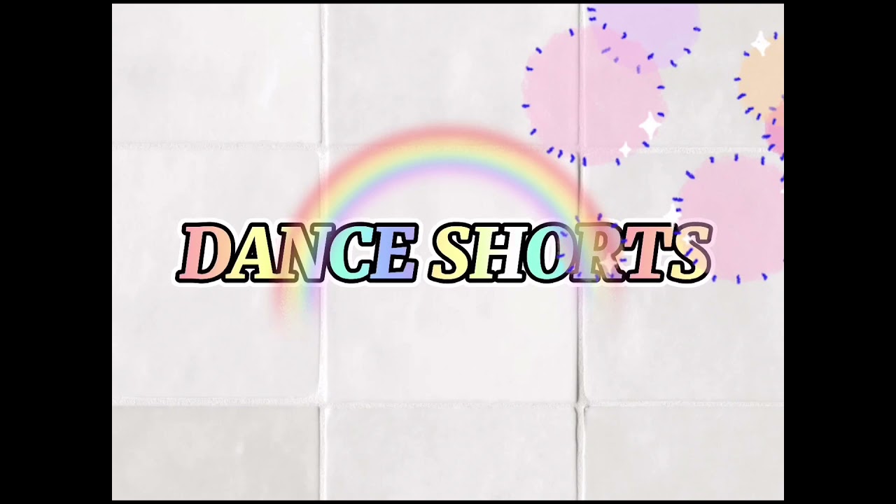 Dance Shorts YouTube