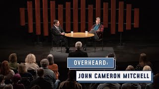 Audience Q&A: John Cameron Mitchell