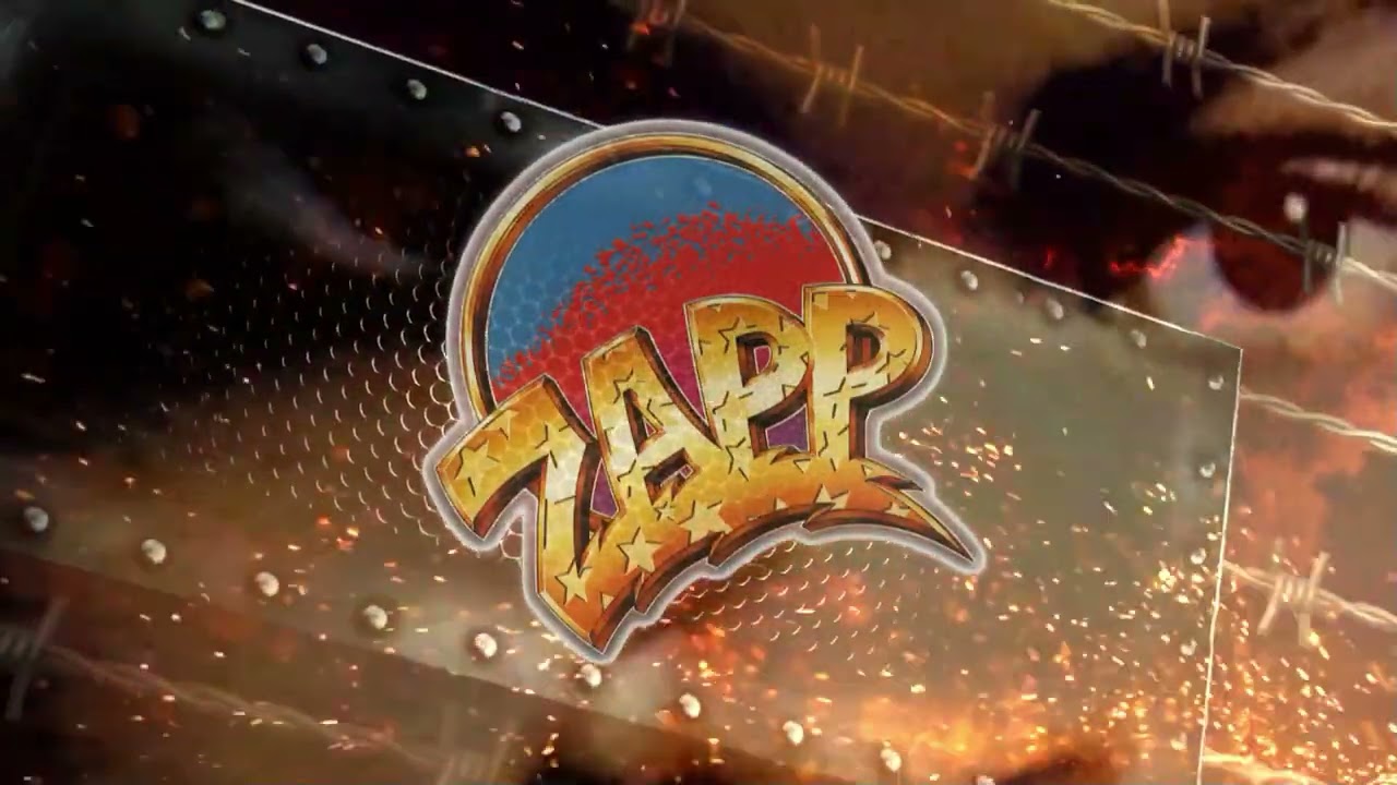 Zapp - Doo Wa Ditty Blow That Thing
