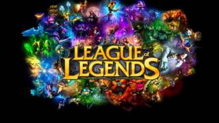 League Of Legends Dubstep Mix