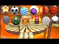 🏆Going Balls VS Rollance Balls Action Ball Games New Race 🔥 | Android/IOS Games