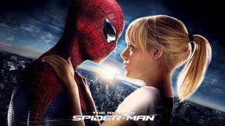 The Amazing Spider-Man - Rooftop Kiss (remix)