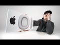 Unboxing Apple's New Foam...