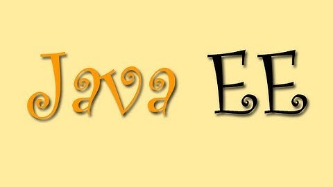 Java EE Netbeans Spring Hibernate MSSQL Tutorial - part 3: The better approach
