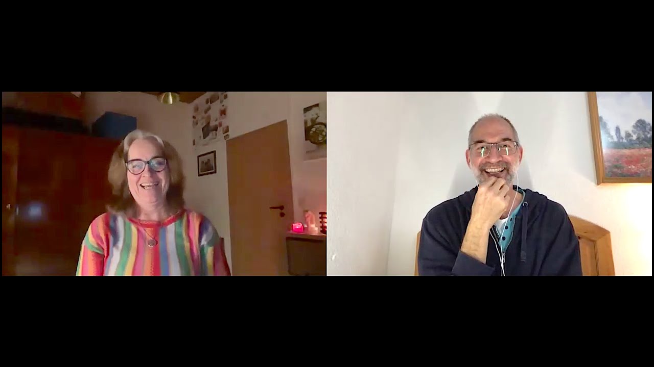 Interview mit Ina Bijlsma (Horn) - Frei und sicher Musik machen!