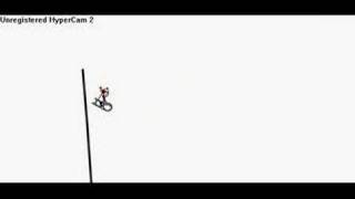 LineRider-Death of a Stick