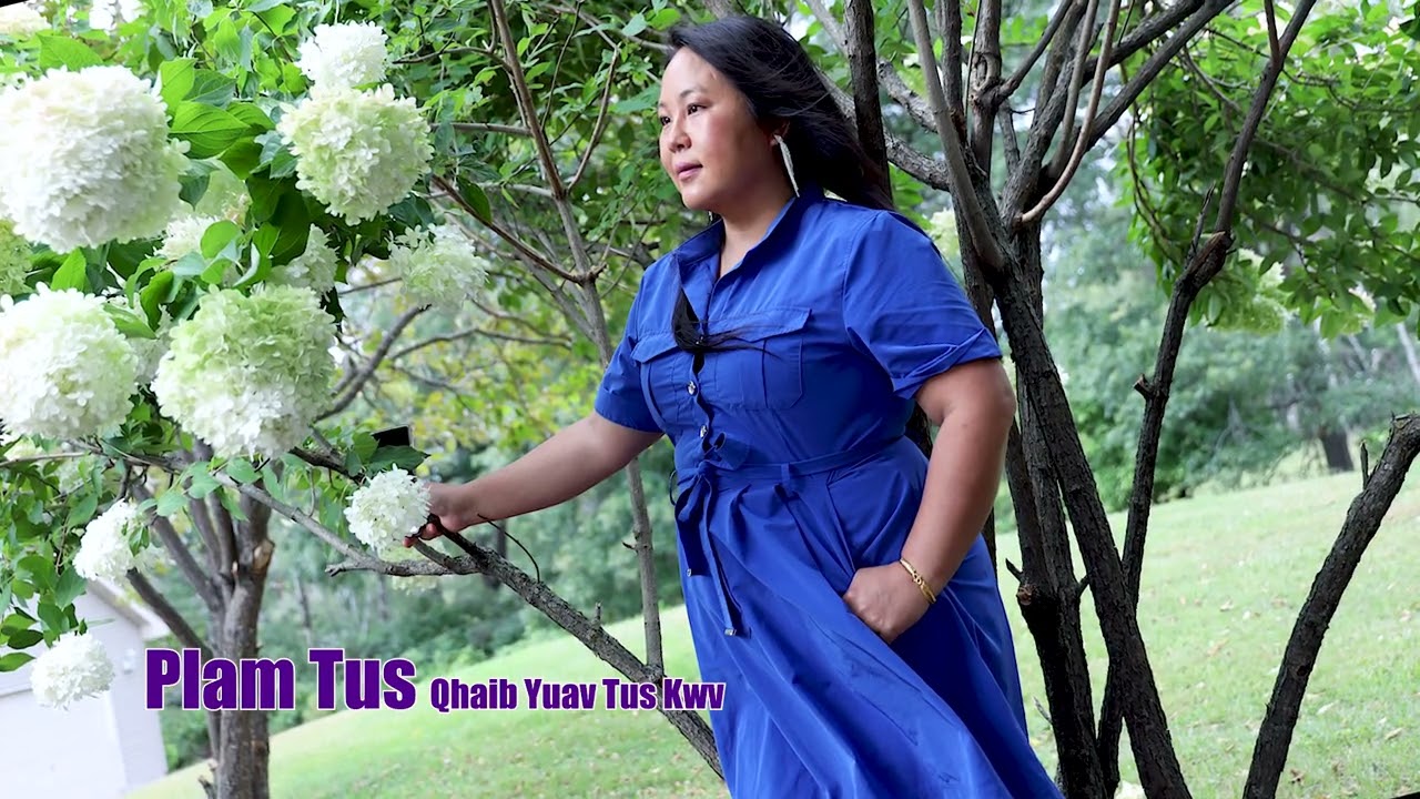 Plam Tus Qhaib Yuav Tus Kwv. 9/15/2025