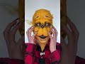Mom in Makeup Turns Into a ‘Like or Get Bitten’ Challenge 😂