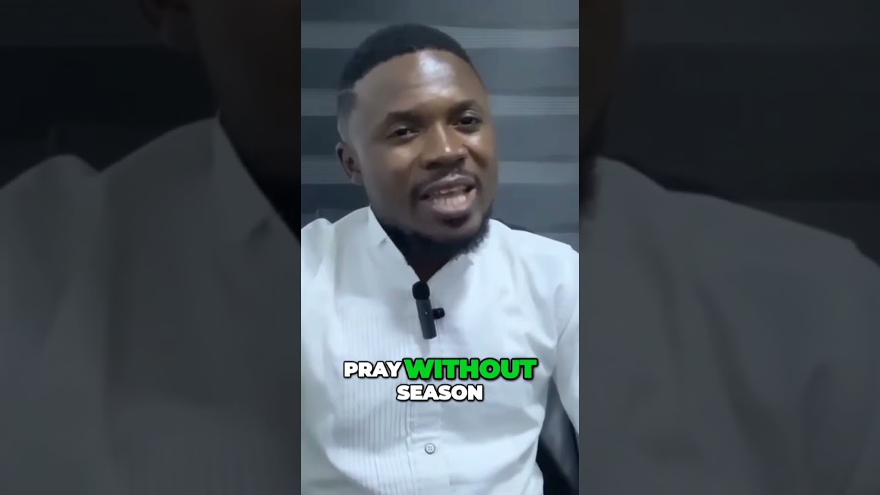 overcoming spiritual weak. 