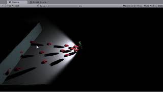 Unity Dev Update : Debris