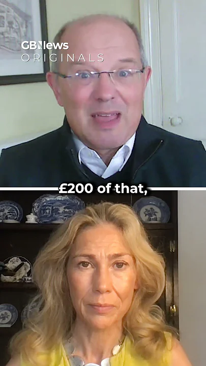 Net Zero has led to a £300 real terms increase in our energy bills, says Andrew Montford.