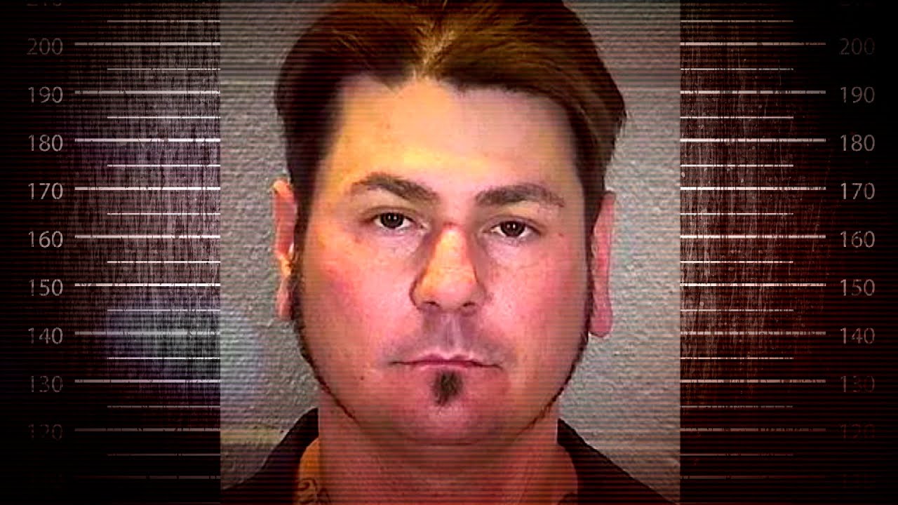 Accused Child Predator’s Brother Says He’s Capable of Killing