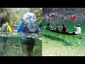 इतना साफ़ पानी कहीं और नहीं मिल सकता | Beautiful Places Where The Water Is Crystal Clear