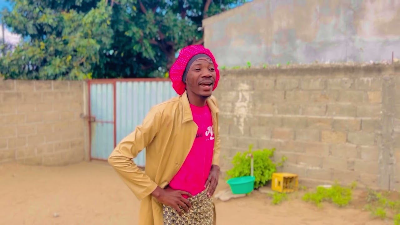 Nell Freshness Ft Singa’s O Afonso