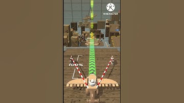 make it fly level 3 shorts