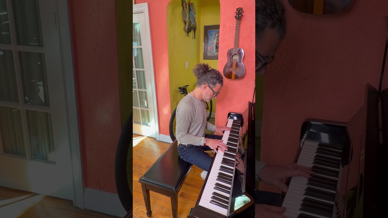 February 25 2026 #dailypractice #pianist #composer #thepianotuner