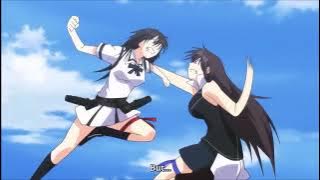 Maji de Watashi ni Koishinasai-Battle of the Big Four