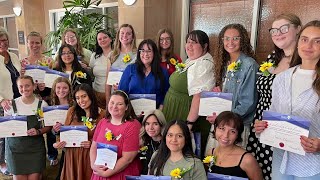 Utah women’s association with a long history of advocacy meets in St. George