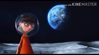 Victor Dançando Na Lua Fds