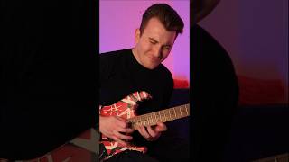 Loving My EVH Frankie
Loving My EVH Frankie Loving My EVH Frankie