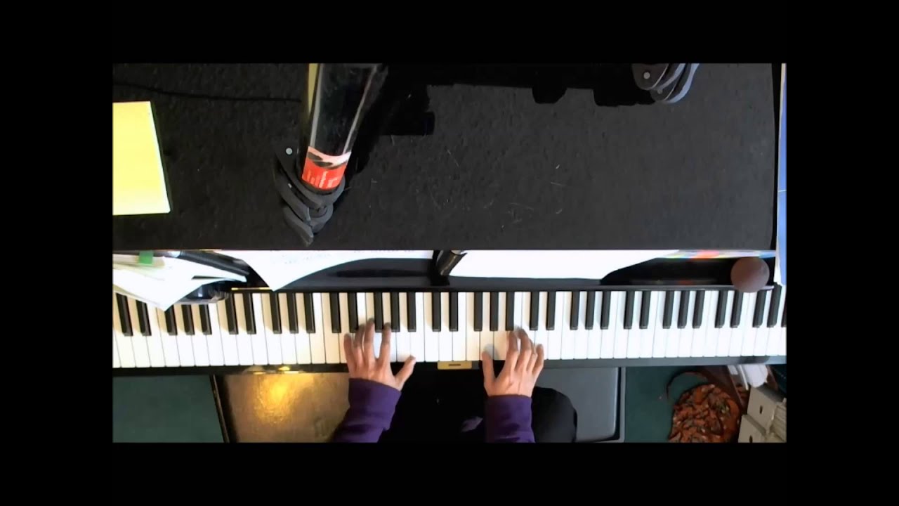 Music Practicing 101 Playing By Ear YouTube