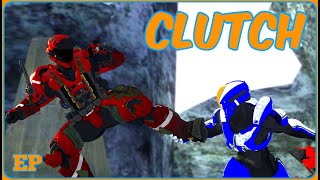 Clutch | Short Halo Animation