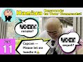 “**** remake?” “**** sequel?” "Capcom—Please leave it to me!" Comment Reply Part 11!