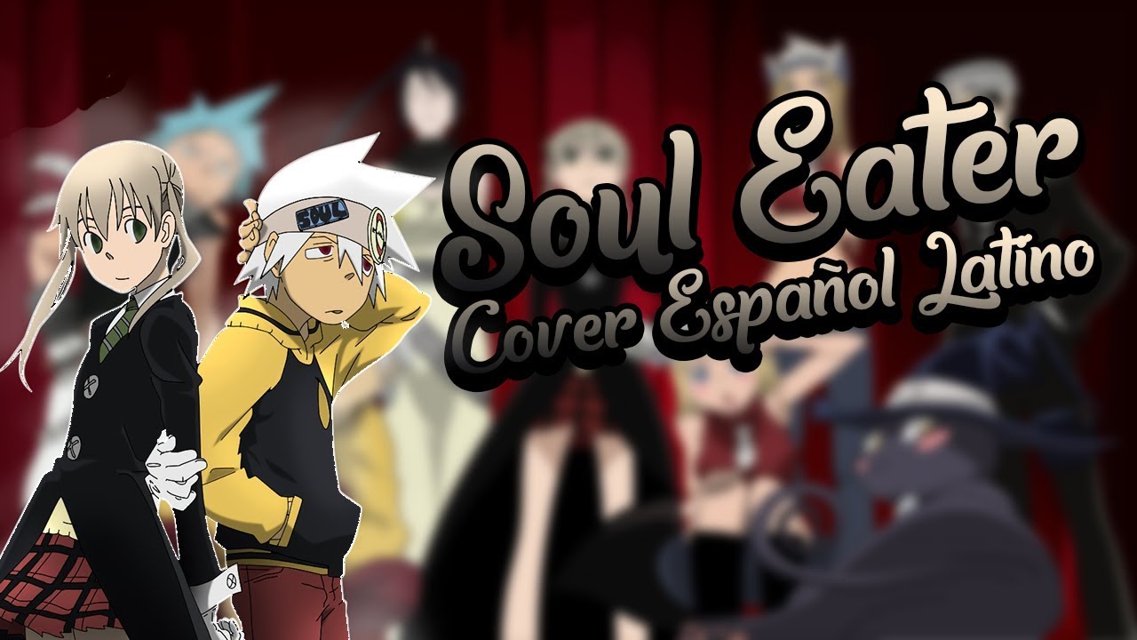 Soul Eater Cap 1 Sub Español