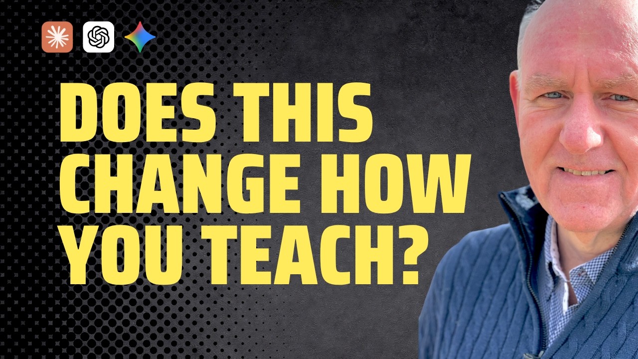 10 Ways GPT Live Voice Changes Everything For Education