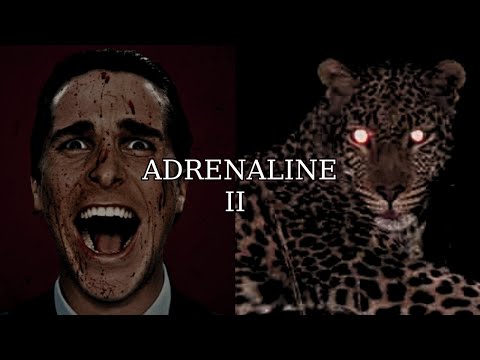 ADRENALINE II